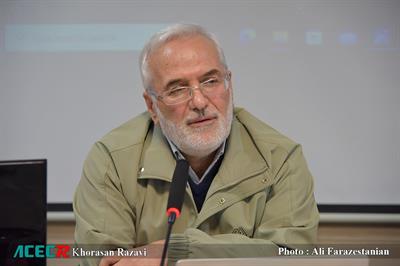 دکتر علی یوسفی: گردشگری و معنویت دو پدیده درهم‌تنیده‌اند